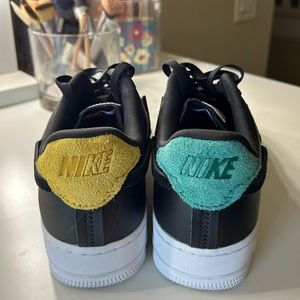 Nike Air Force 1 Sage